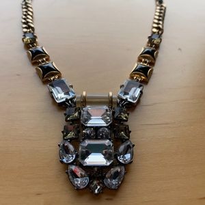 Versatile Statement Necklace